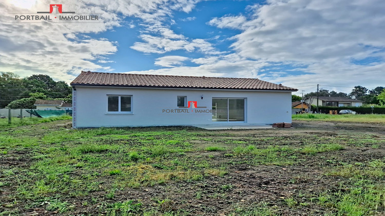 Ma-Cabane - Vente Maison Cavignac, 101 m²