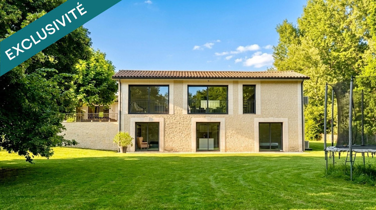 Ma-Cabane - Vente Maison Cavignac, 163 m²