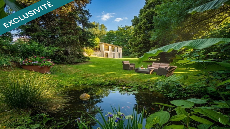 Ma-Cabane - Vente Maison Cavignac, 163 m²