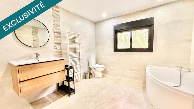 Ma-Cabane - Vente Maison Cavignac, 163 m²