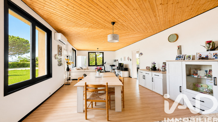 Ma-Cabane - Vente Maison Cavignac, 227 m²