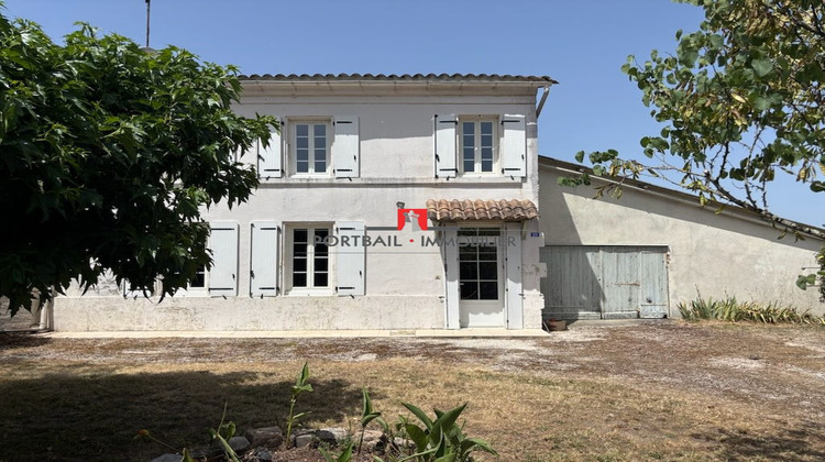 Ma-Cabane - Vente Maison CAVIGNAC, 110 m²