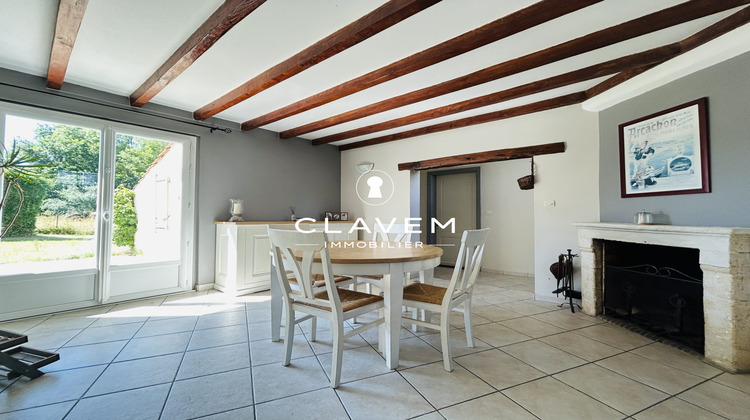 Ma-Cabane - Vente Maison Cavignac, 148 m²