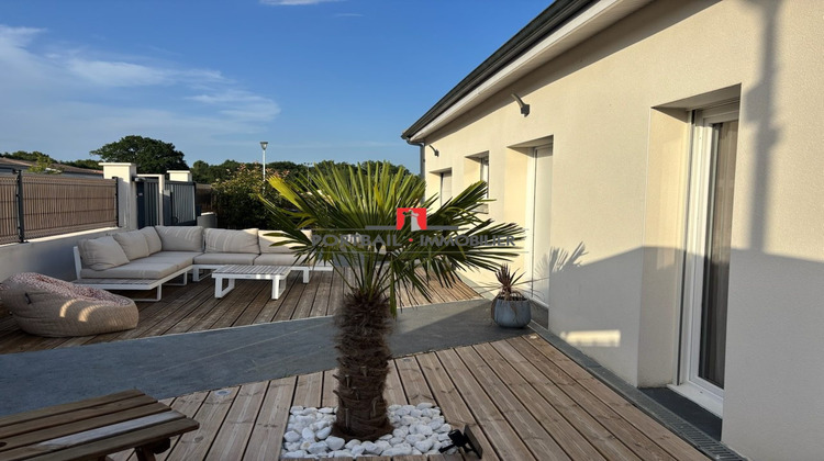 Ma-Cabane - Vente Maison cavignac, 94 m²