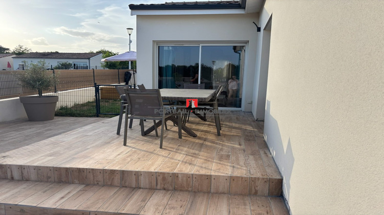 Ma-Cabane - Vente Maison cavignac, 94 m²