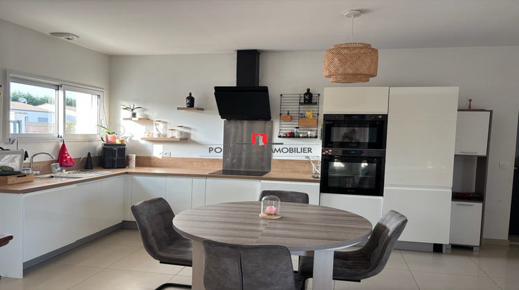 Ma-Cabane - Vente Maison cavignac, 94 m²