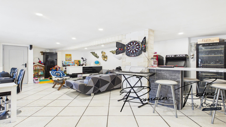 Ma-Cabane - Vente Maison Cavignac, 129 m²