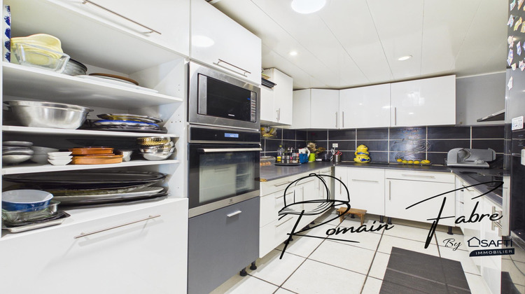 Ma-Cabane - Vente Maison Cavignac, 129 m²