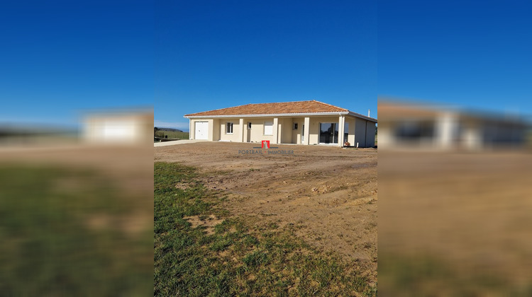 Ma-Cabane - Vente Maison CAVIGNAC, 110 m²