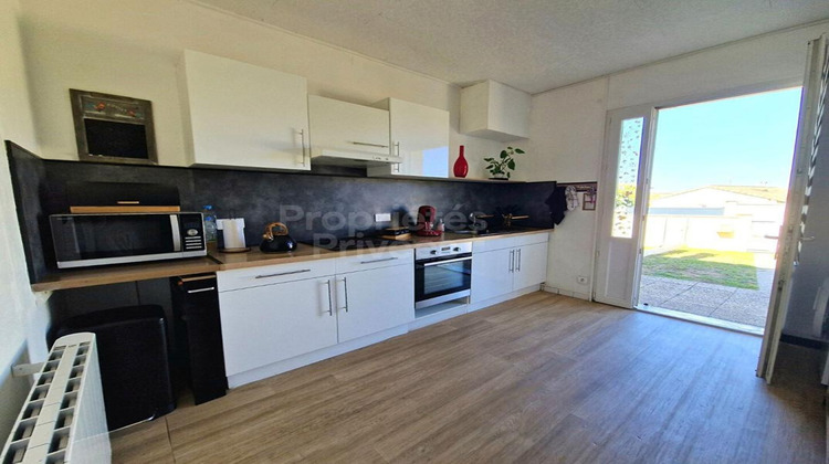 Ma-Cabane - Vente Maison CAVIGNAC, 68 m²
