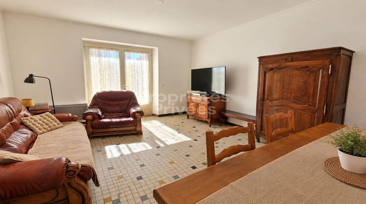 Ma-Cabane - Vente Maison CAVIGNAC, 58 m²