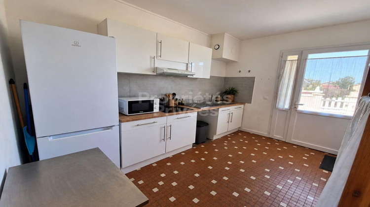 Ma-Cabane - Vente Maison CAVIGNAC, 58 m²