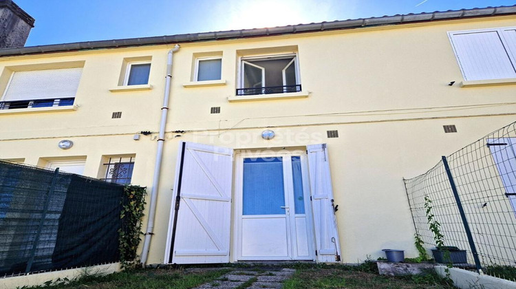 Ma-Cabane - Vente Maison CAVIGNAC, 58 m²