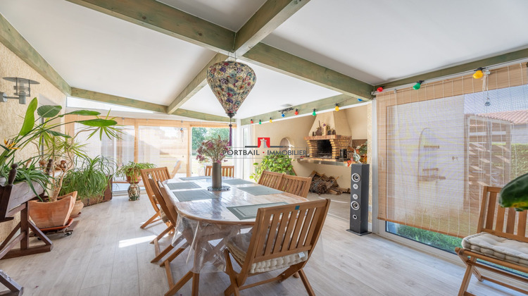 Ma-Cabane - Vente Maison CAVIGNAC, 160 m²