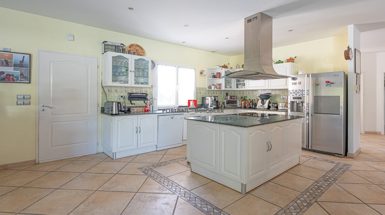 Ma-Cabane - Vente Maison CAVIGNAC, 160 m²