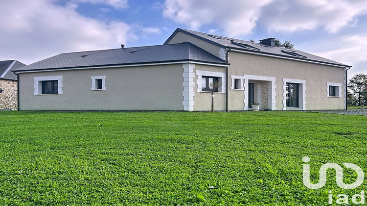 Ma-Cabane - Vente Maison Cavigny, 171 m²