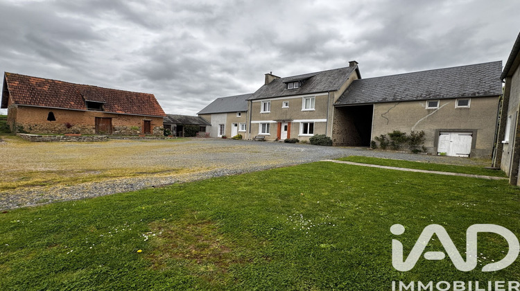 Ma-Cabane - Vente Maison Cavigny, 183 m²