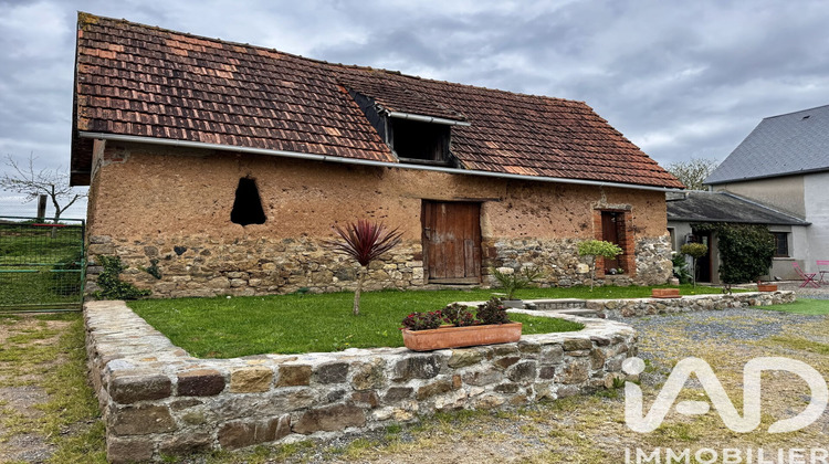 Ma-Cabane - Vente Maison Cavigny, 183 m²