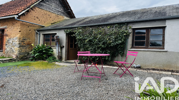 Ma-Cabane - Vente Maison Cavigny, 183 m²