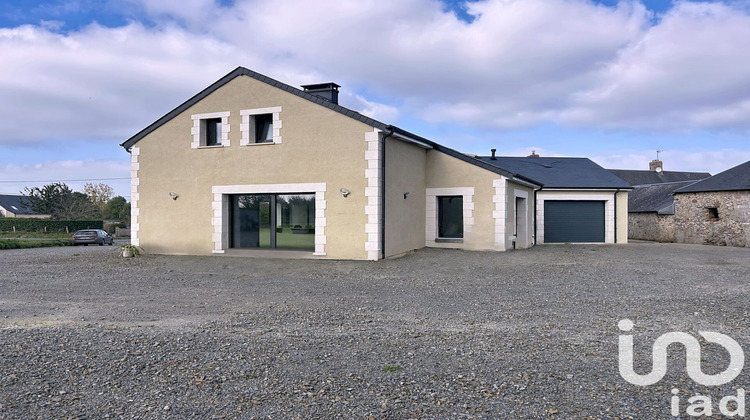 Ma-Cabane - Vente Maison Cavigny, 171 m²