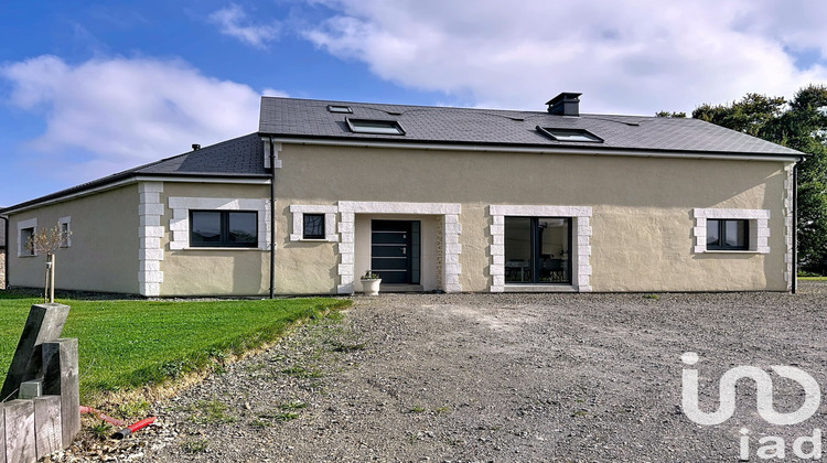 Ma-Cabane - Vente Maison Cavigny, 171 m²