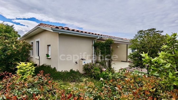 Ma-Cabane - Vente Maison CAVILLARGUES, 62 m²