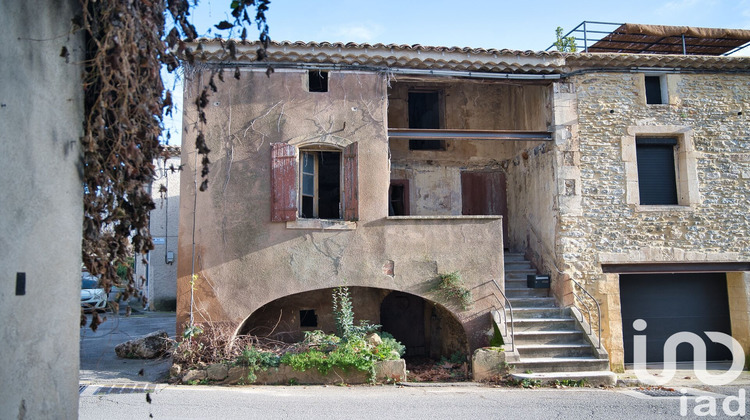 Ma-Cabane - Vente Maison Cavillargues, 100 m²