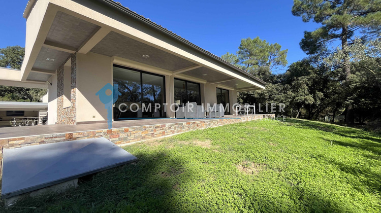 Ma-Cabane - Vente Maison Cavillargues, 258 m²