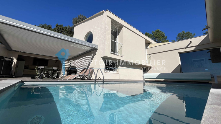 Ma-Cabane - Vente Maison Cavillargues, 258 m²