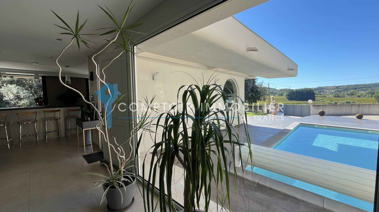 Ma-Cabane - Vente Maison Cavillargues, 258 m²