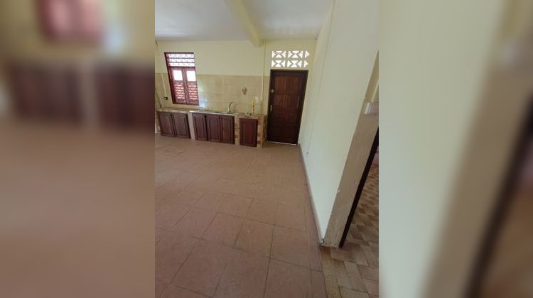 Ma-Cabane - Vente Maison Cayenne, 90 m²