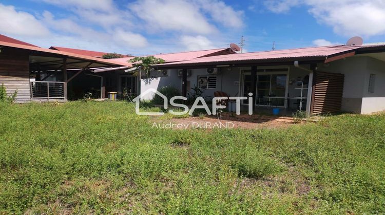 Ma-Cabane - Vente Maison Cayenne, 267 m²