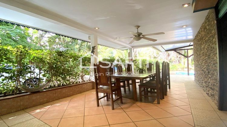 Ma-Cabane - Vente Maison Cayenne, 110 m²