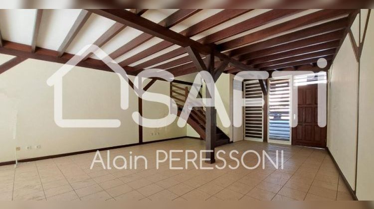 Ma-Cabane - Vente Maison Cayenne, 150 m²