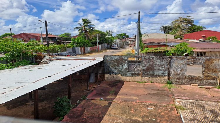 Ma-Cabane - Vente Maison CAYENNE, 162 m²