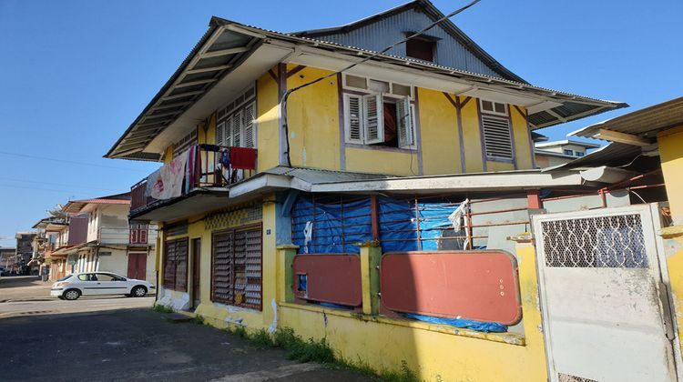 Ma-Cabane - Vente Maison CAYENNE, 135 m²