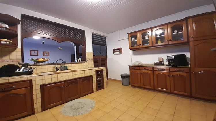 Ma-Cabane - Vente Maison CAYENNE, 296 m²