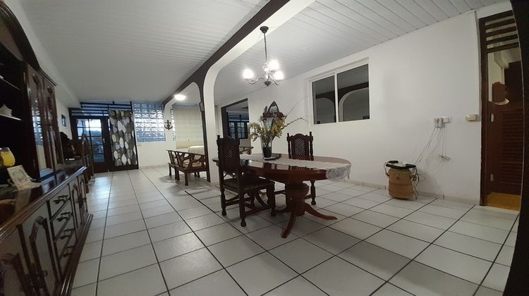 Ma-Cabane - Vente Maison CAYENNE, 296 m²