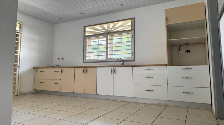 Ma-Cabane - Vente Maison CAYENNE, 148 m²