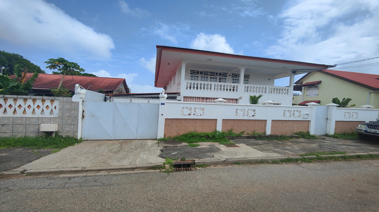 Ma-Cabane - Vente Maison CAYENNE, 221 m²