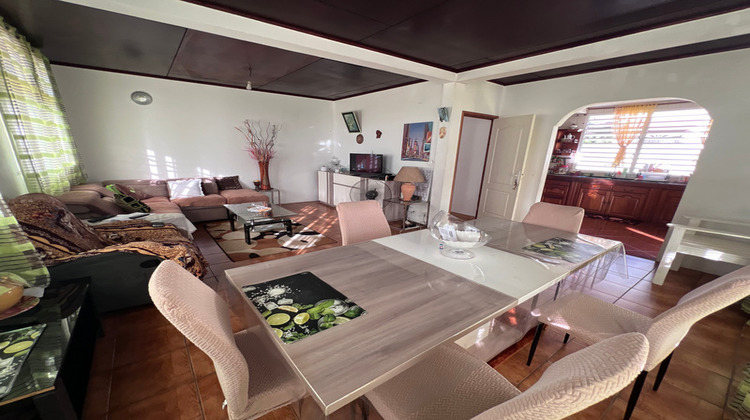 Ma-Cabane - Vente Maison CAYENNE, 221 m²