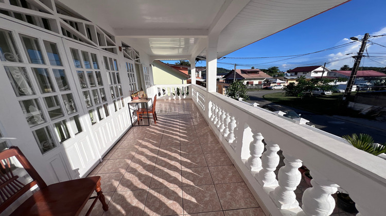 Ma-Cabane - Vente Maison CAYENNE, 221 m²