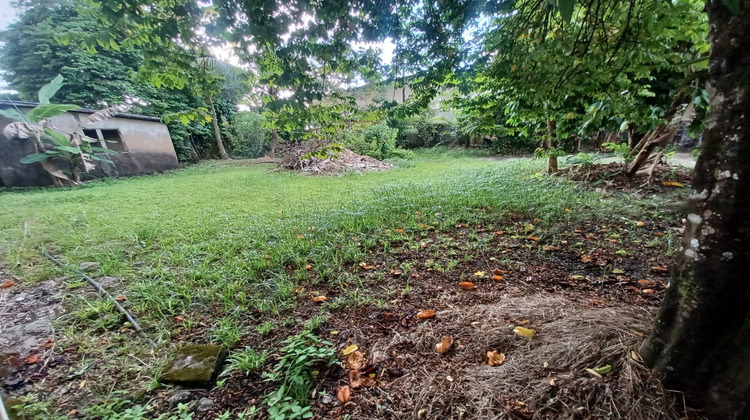 Ma-Cabane - Vente Maison Cayenne, 100 m²