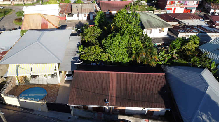 Ma-Cabane - Vente Maison Cayenne, 100 m²