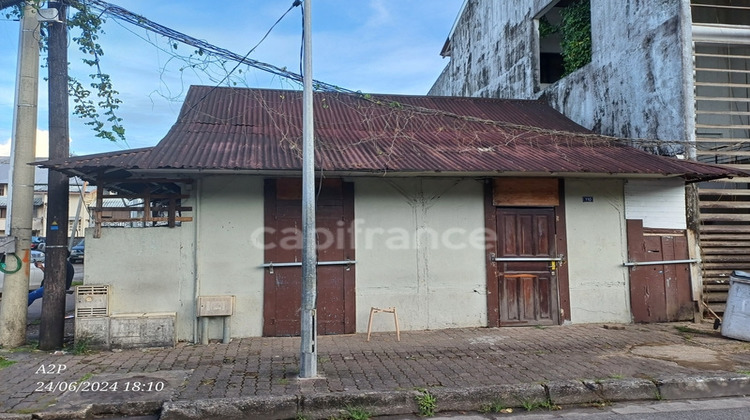 Ma-Cabane - Vente Maison CAYENNE, 76 m²