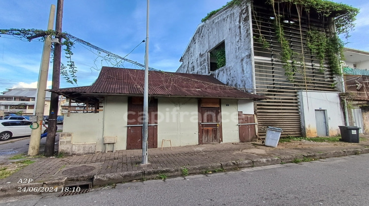 Ma-Cabane - Vente Maison CAYENNE, 76 m²