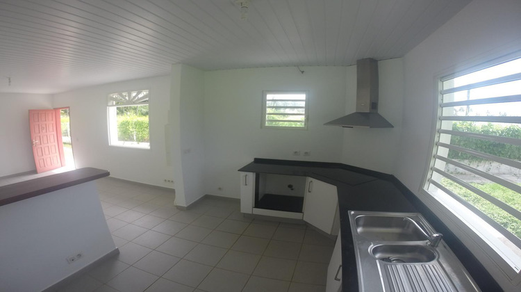 Ma-Cabane - Vente Maison Cayenne, 67 m²