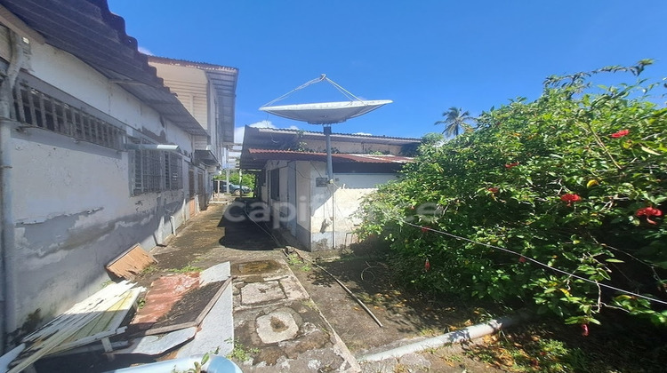 Ma-Cabane - Vente Maison CAYENNE, 338 m²