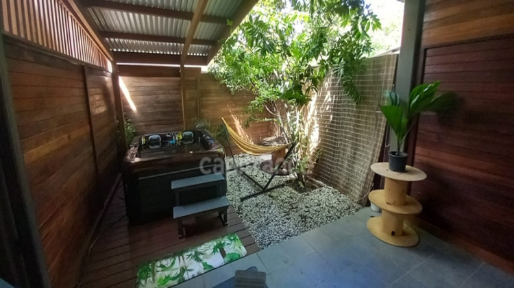 Ma-Cabane - Vente Maison CAYENNE, 72 m²
