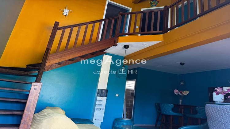 Ma-Cabane - Vente Maison CAYENNE, 78 m²